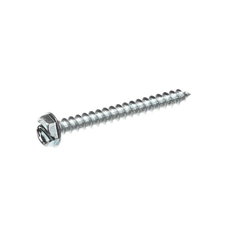 Delfield Screw, #10X1.75, S-H-Hw- A,  9321067